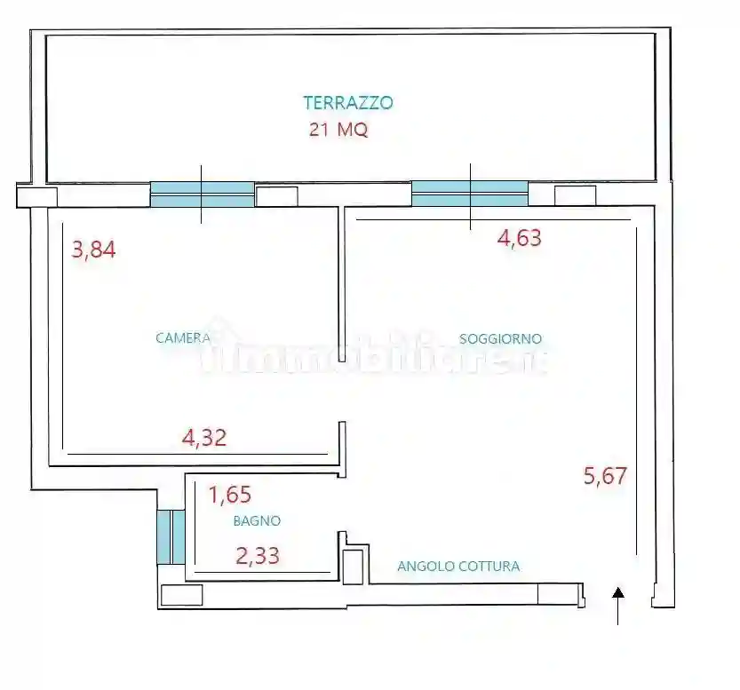 Appartamento - foto 3