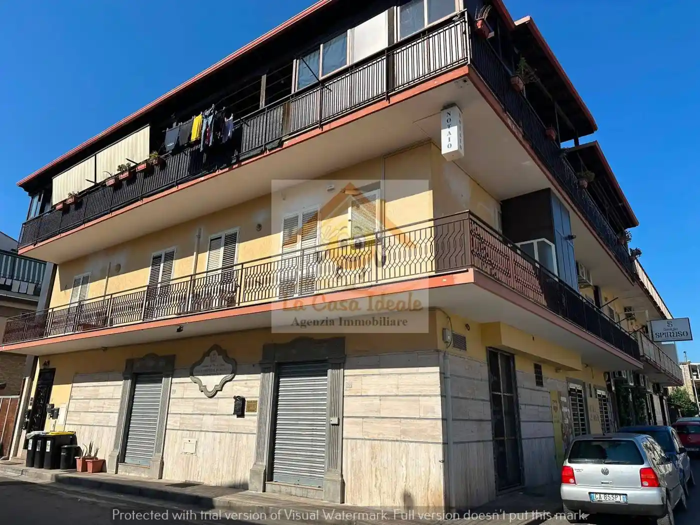 Appartamento in vendita a Sant'Arpino