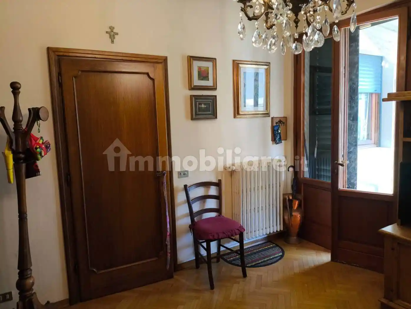 Appartamento in vendita a Montecatini-Terme