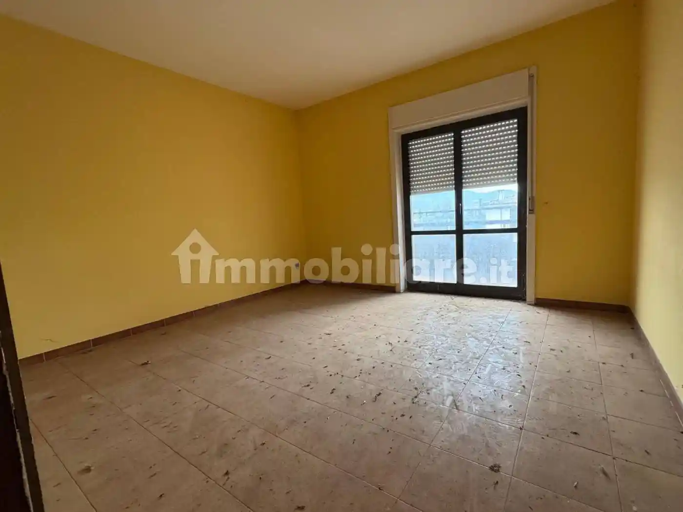 Appartamento in vendita a Capua