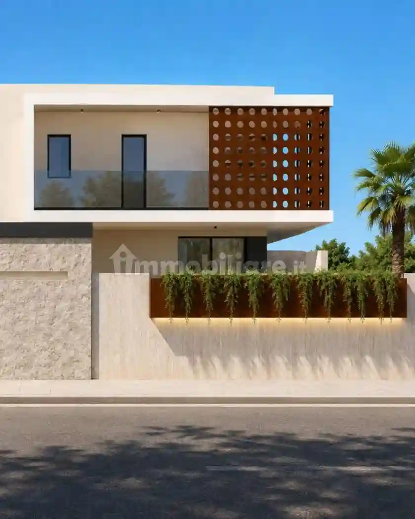 Villa - foto 5