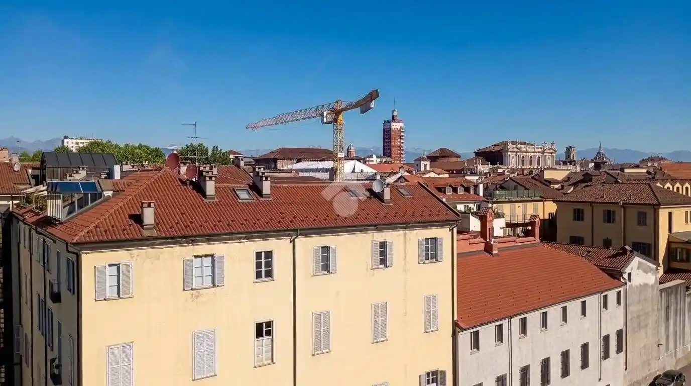 Appartamento in affitto a Torino