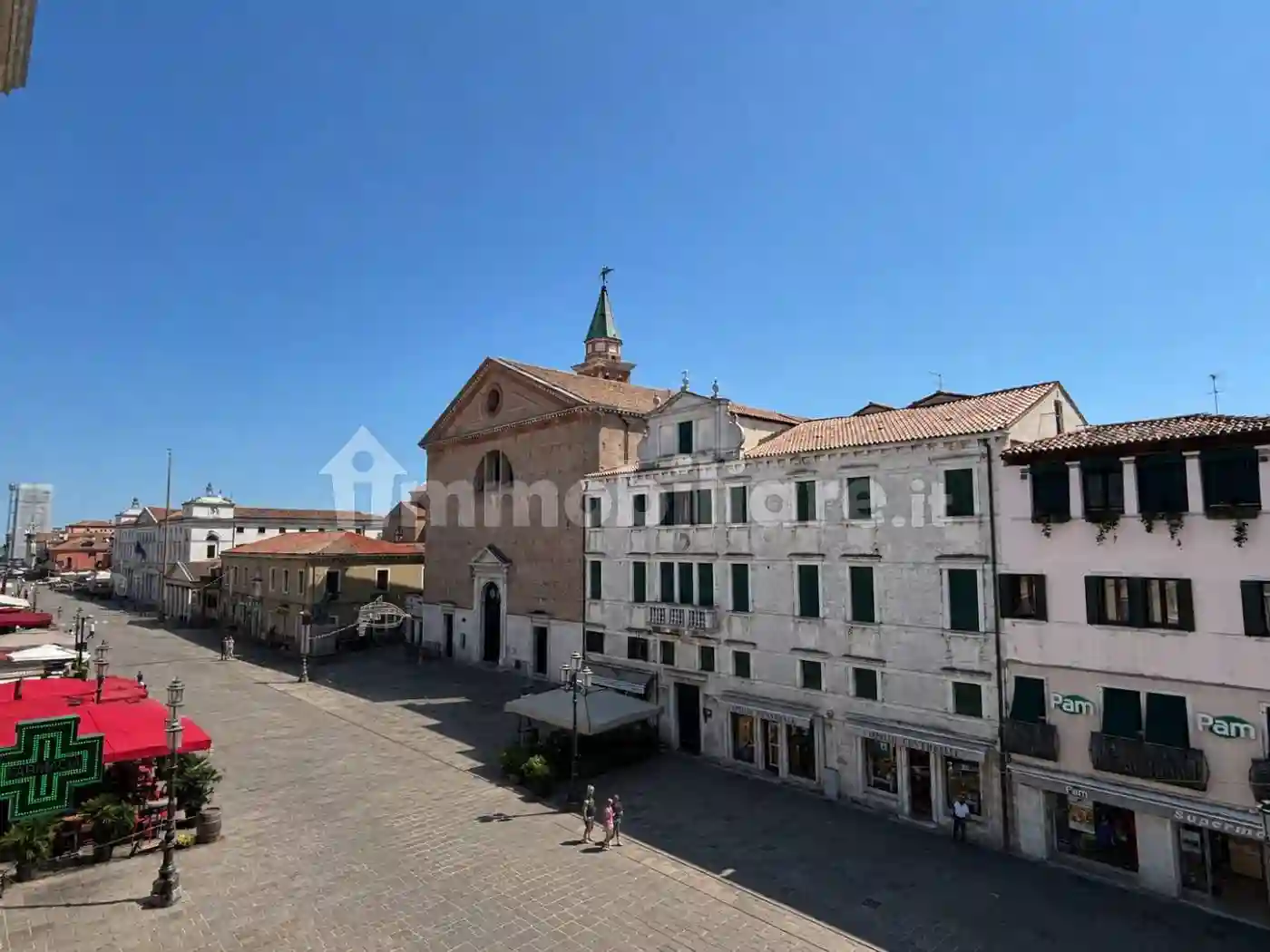 Palazzo - Edificio - foto 2