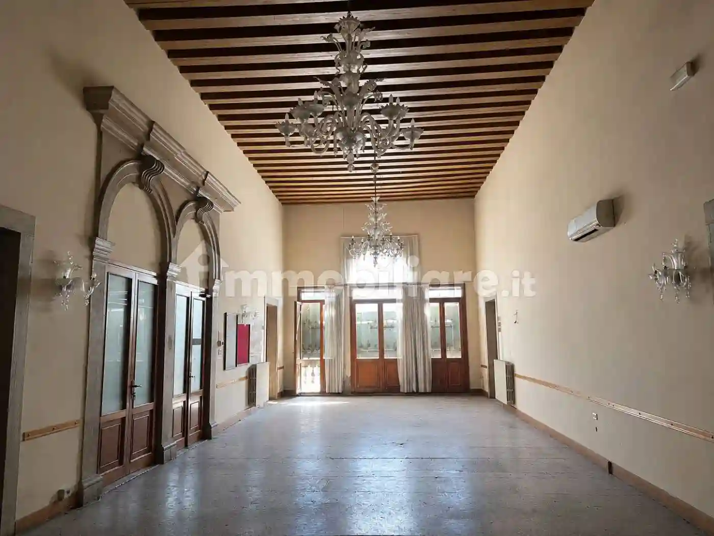 Palazzo - Edificio - foto 3