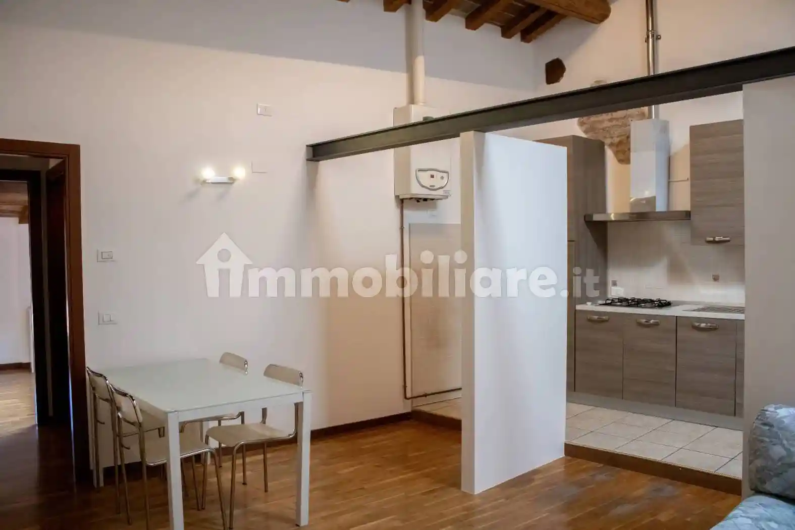 Appartamento in affitto a Mantova