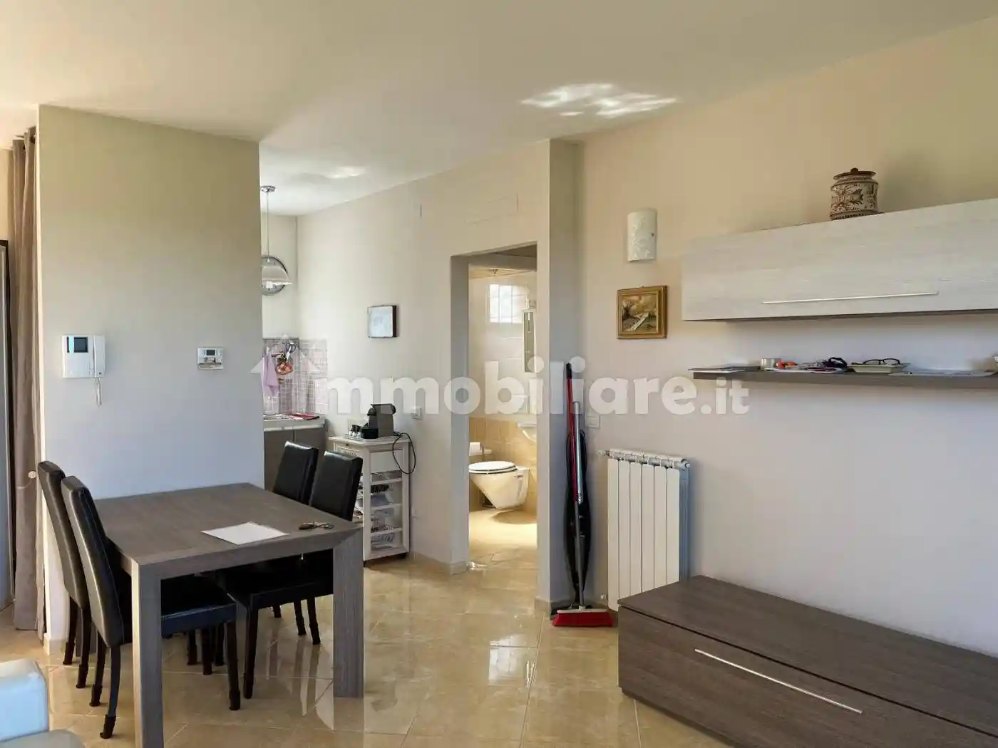 Appartamento in vendita a Rapolano Terme