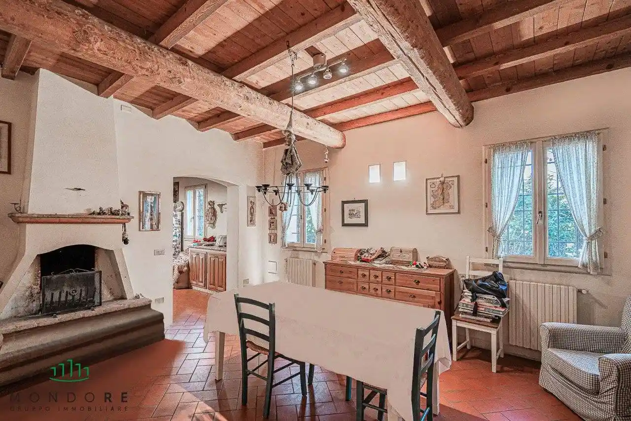 Rustico - Casale in vendita a Castel Guelfo di Bologna
