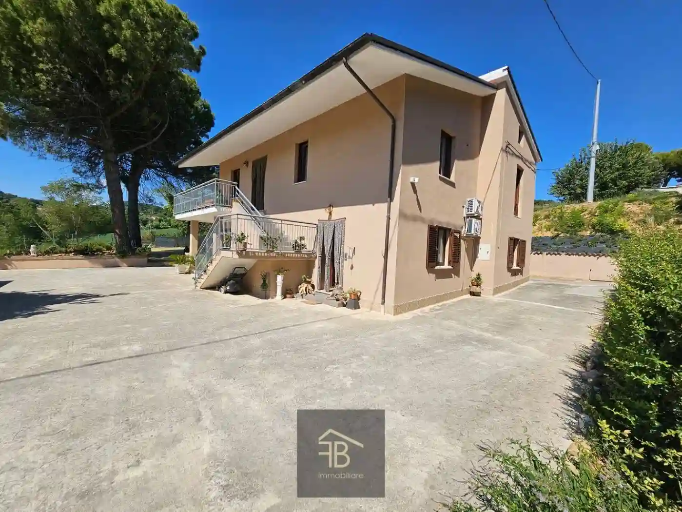 Villa - foto 4