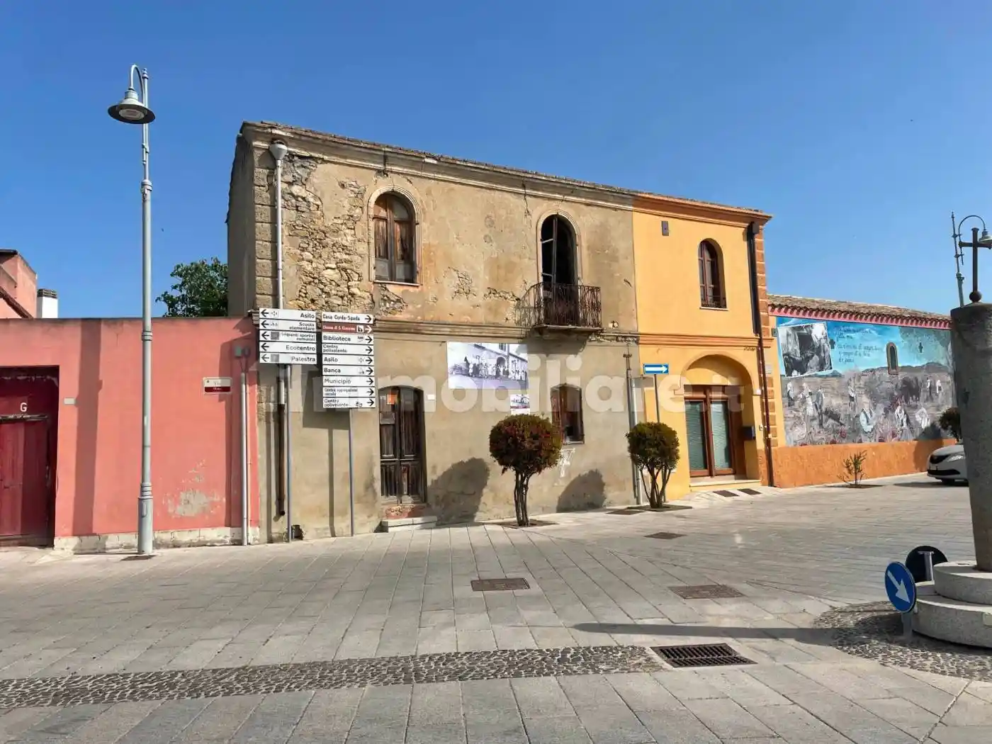 Casa indipendente in vendita a Soleminis