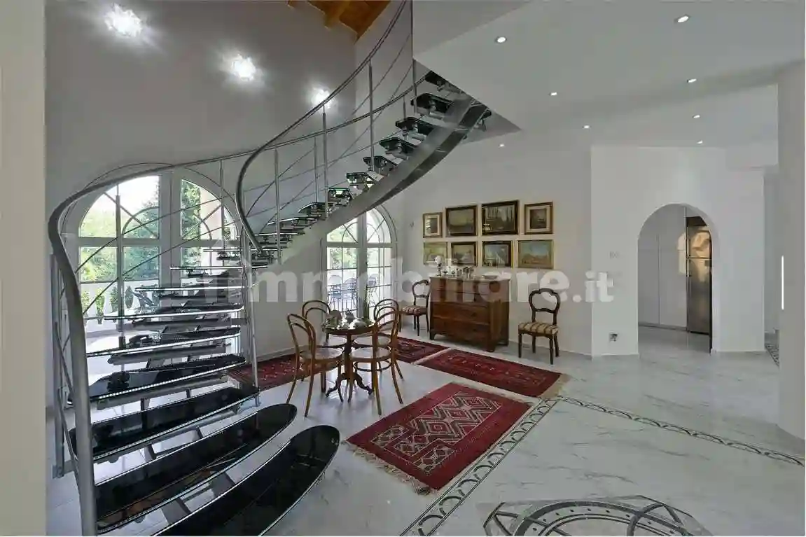 Villa - foto 4