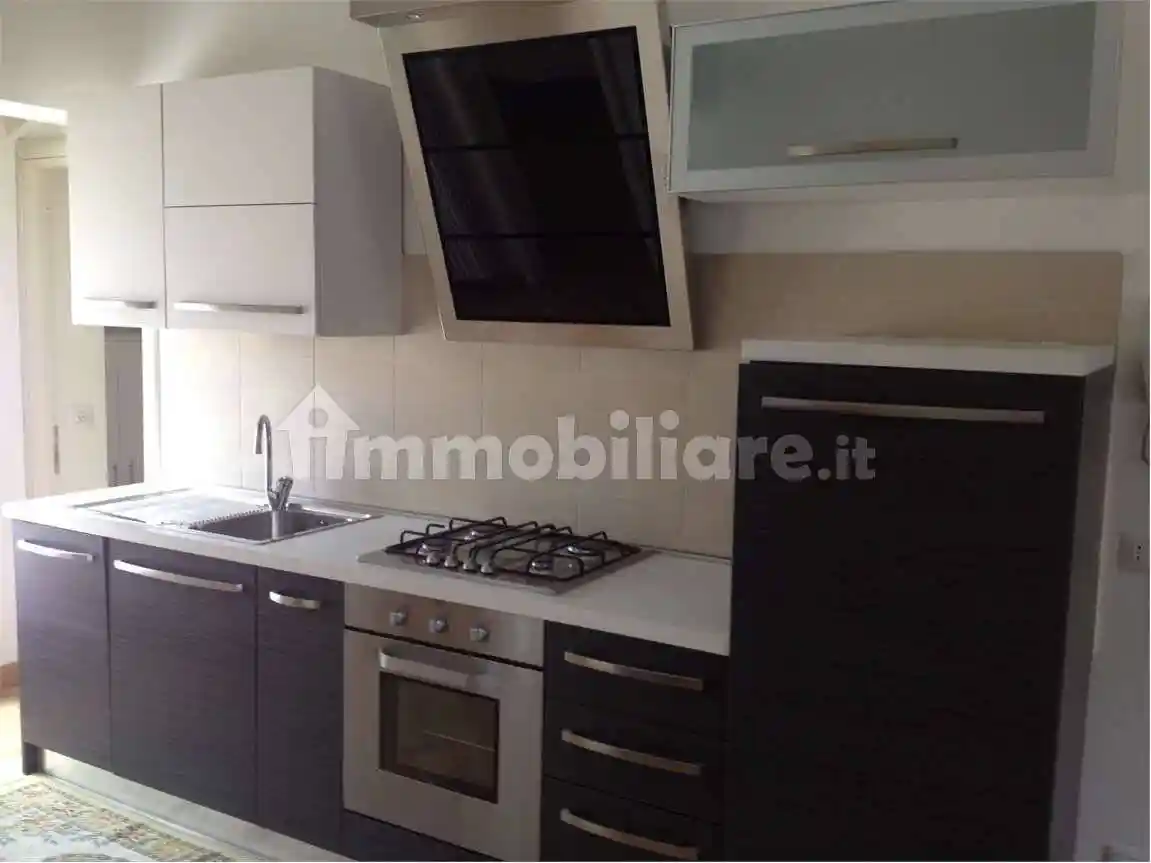 Appartamento in affitto a Voghera