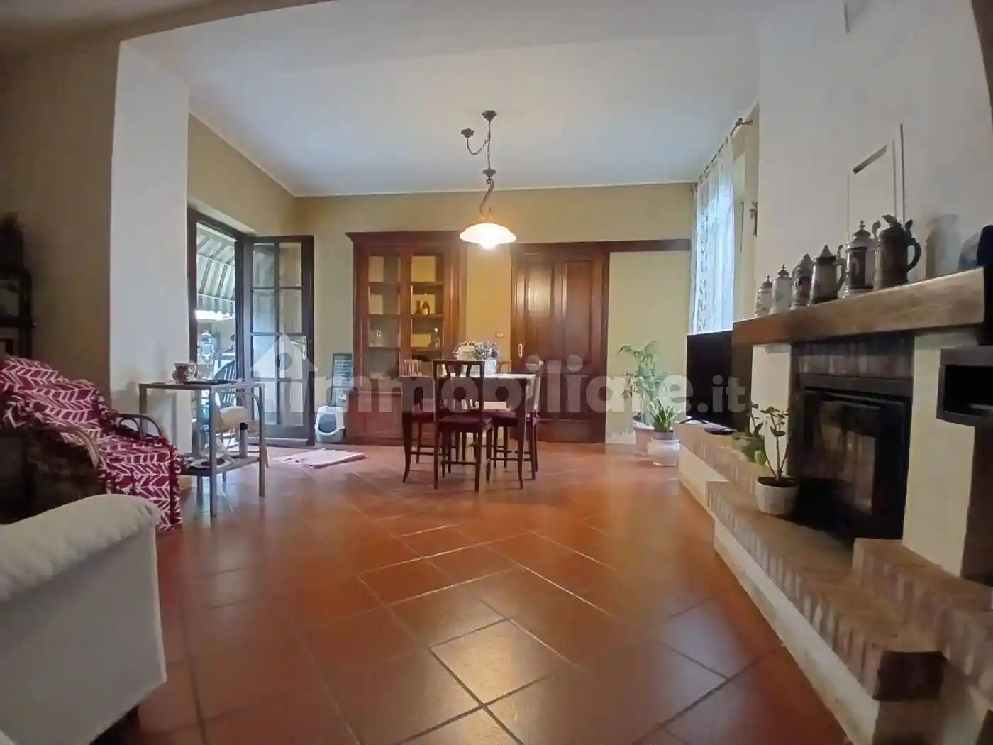 Villa in vendita a Romans d'Isonzo