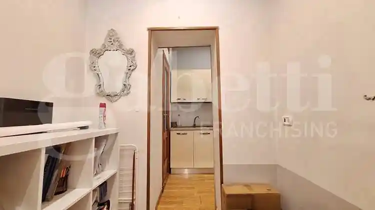 Appartamento in affitto a Napoli