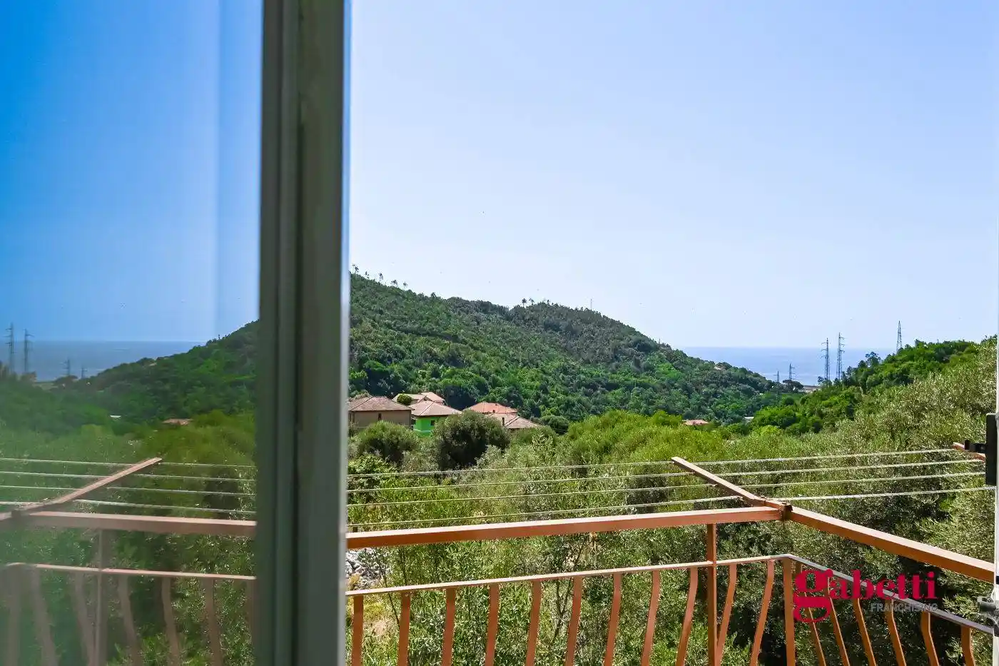 Appartamento in vendita a Varazze