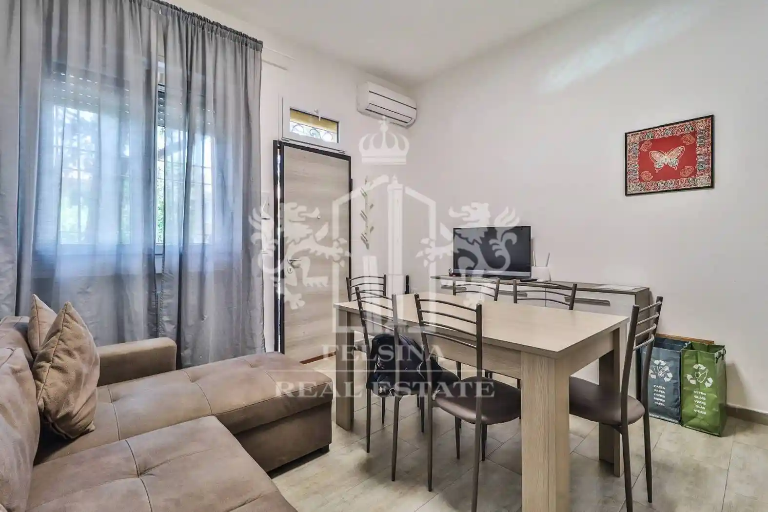 Appartamento in vendita a Bologna