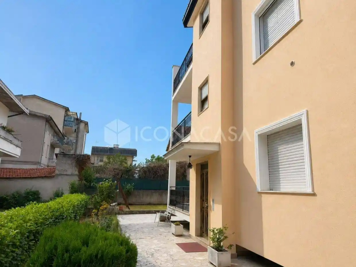 Appartamento in vendita a Avezzano