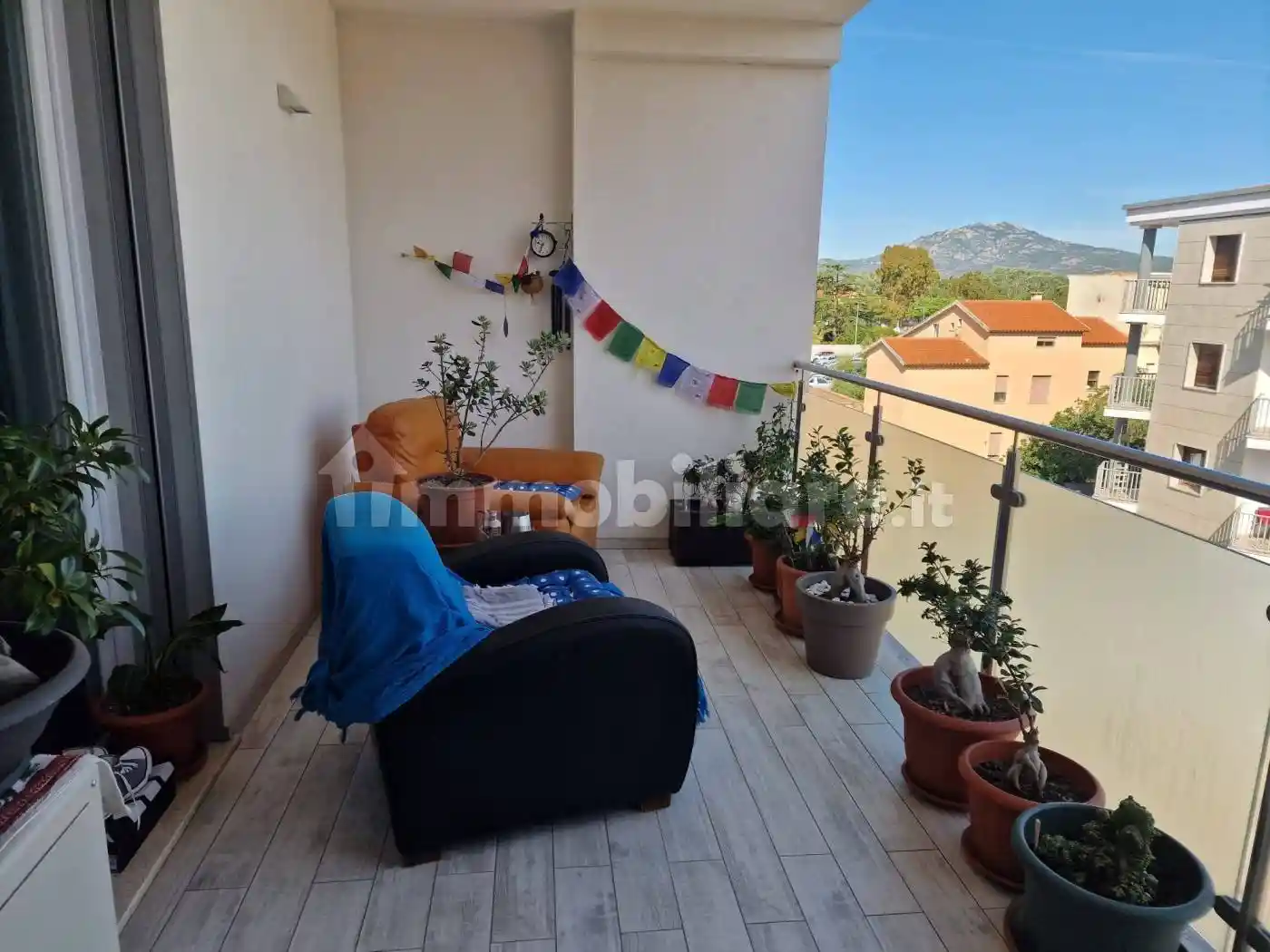 Appartamento in vendita a Olbia