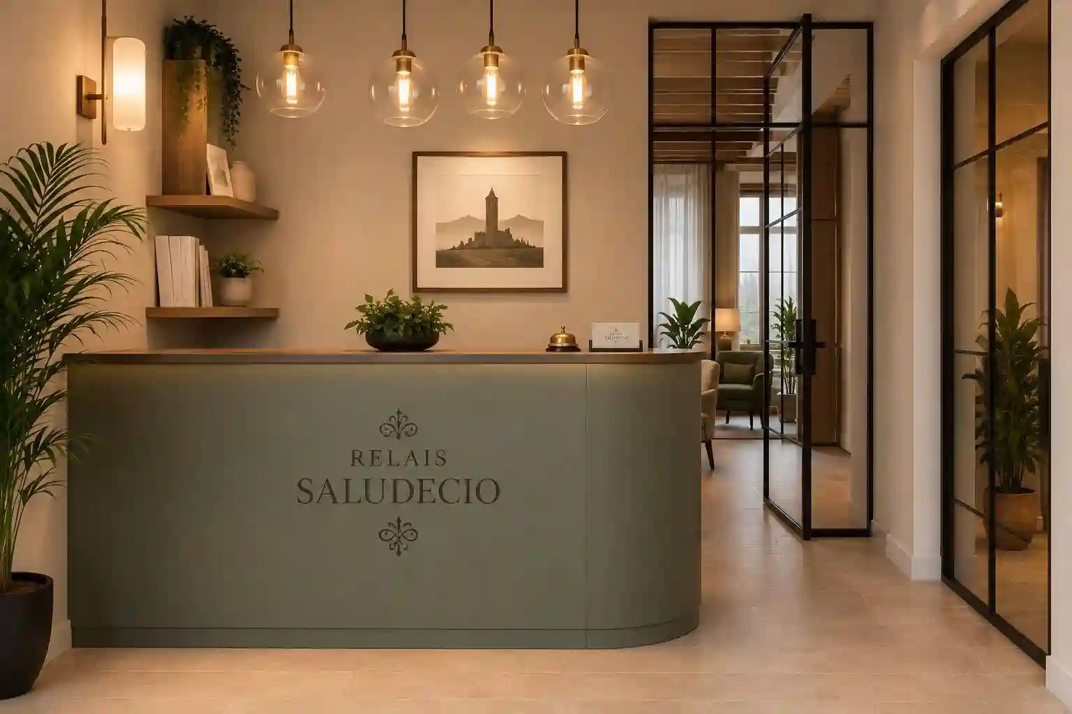 Palazzo - Edificio - foto 2