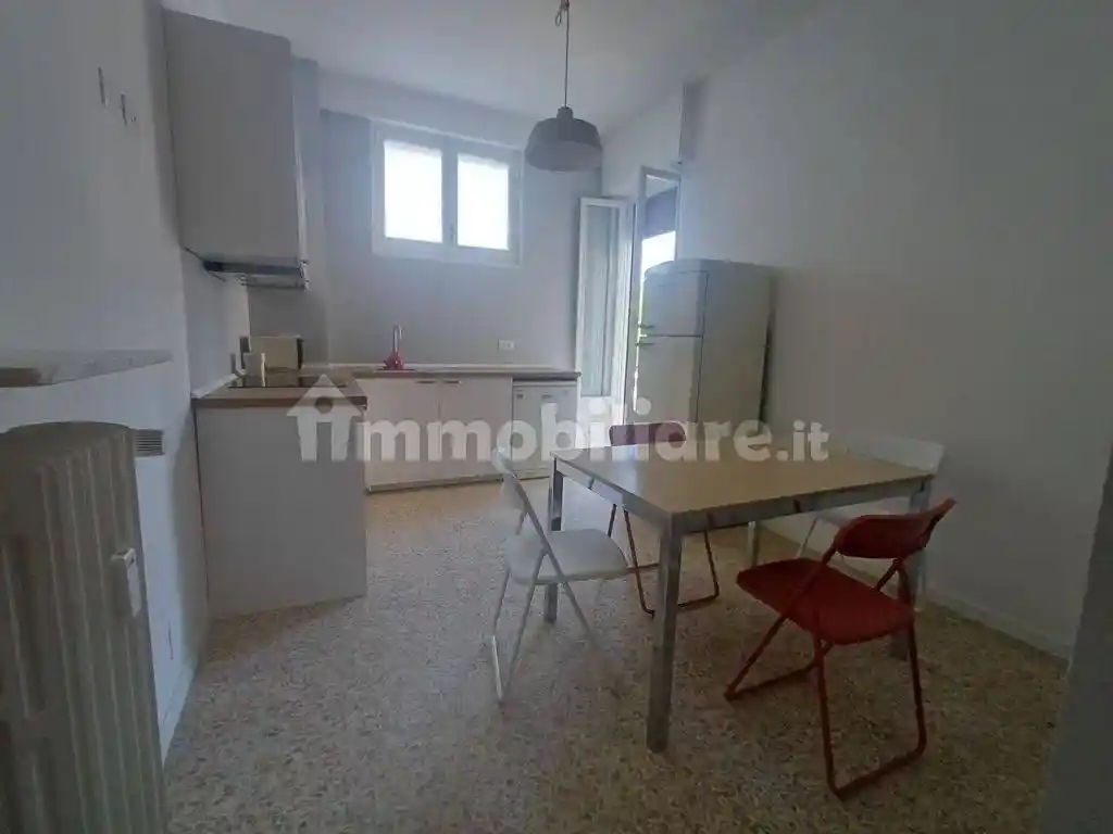 Appartamento in affitto a Firenze