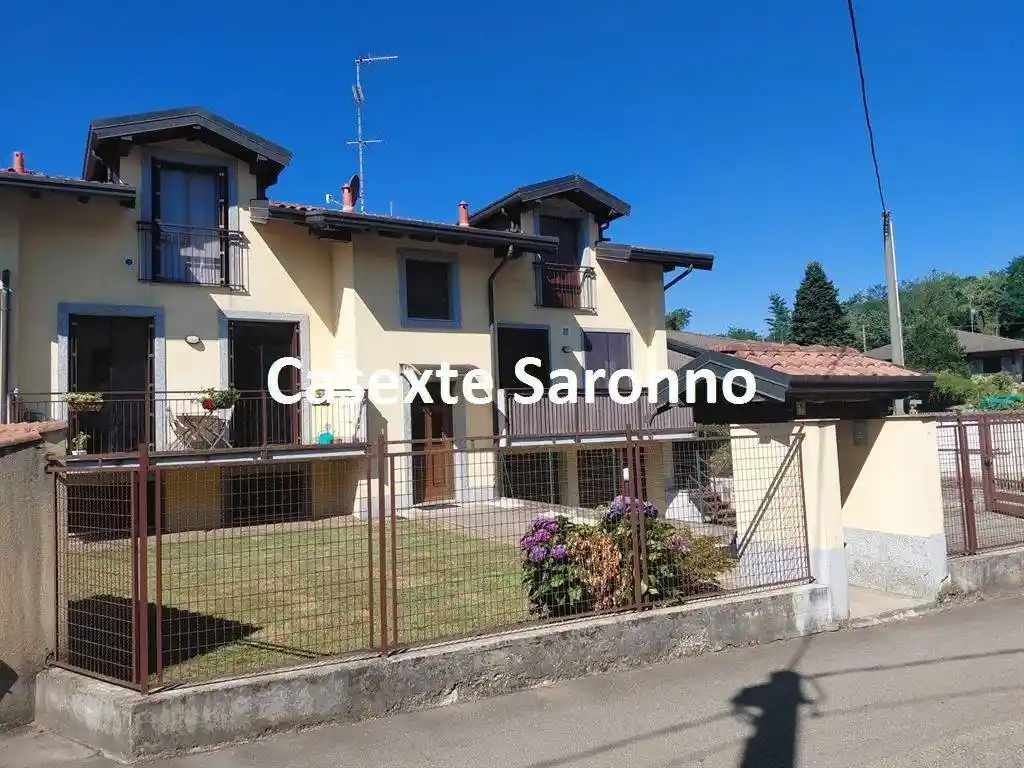 Appartamento in vendita a Besnate