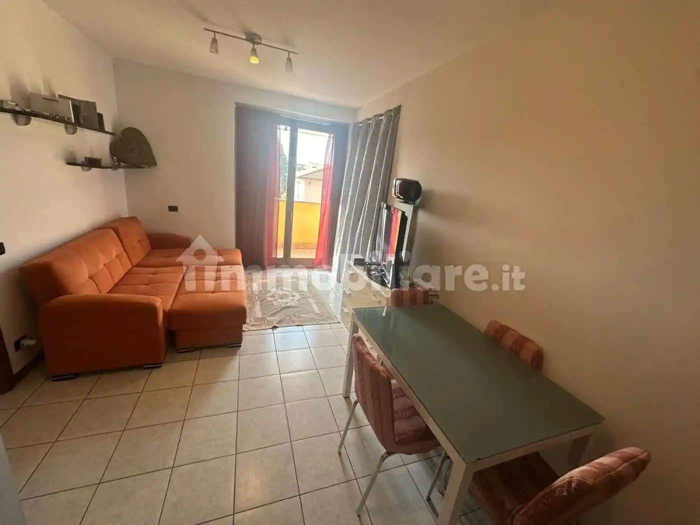 Appartamento in affitto a Cesano Maderno