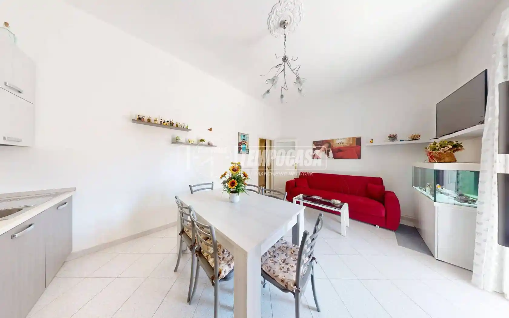 Appartamento in vendita a Lecce