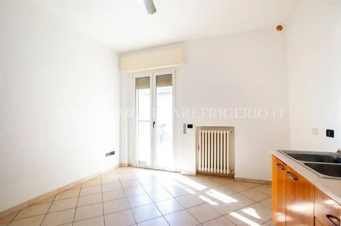 Appartamento in vendita a Calolziocorte