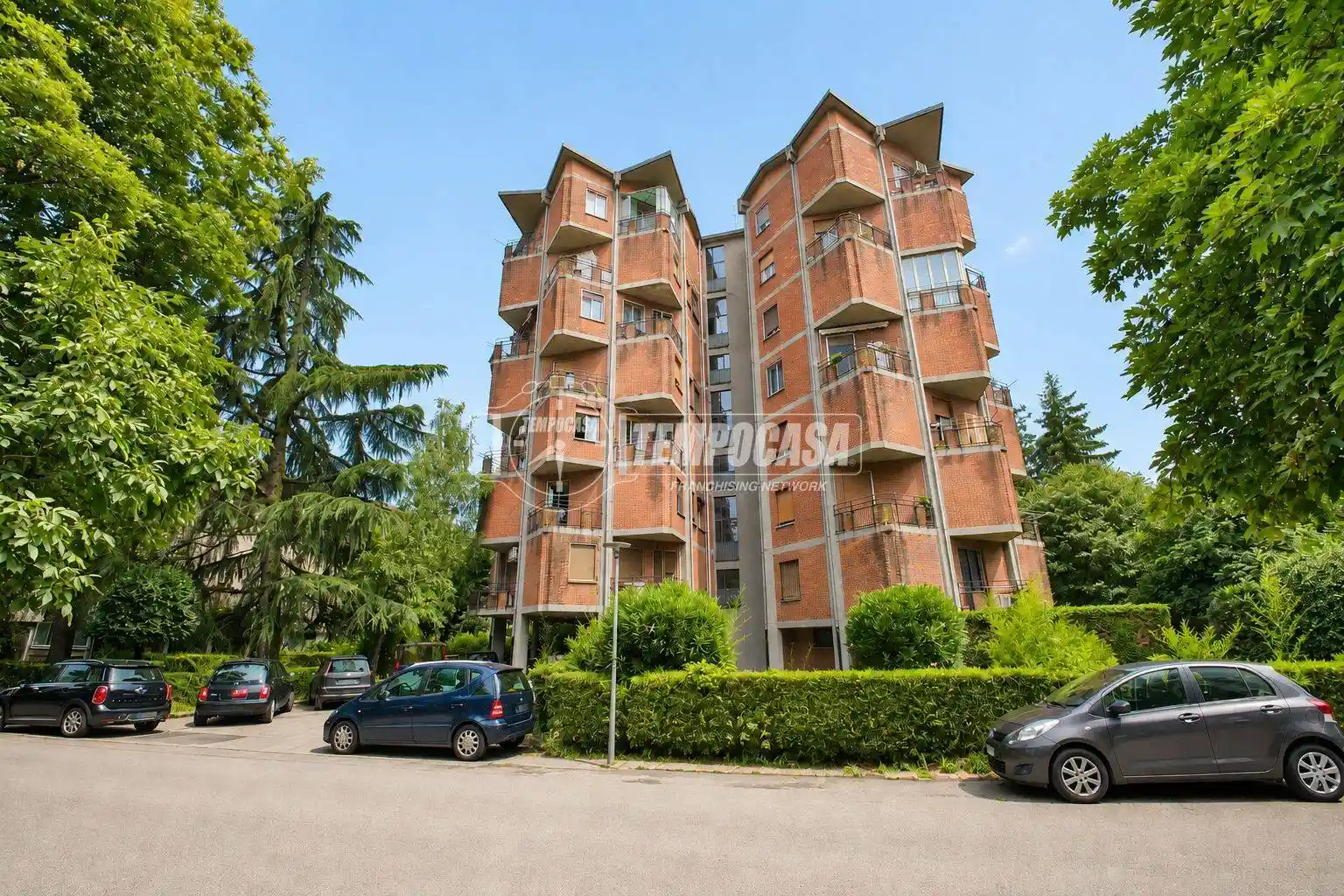 Appartamento in vendita a Novara