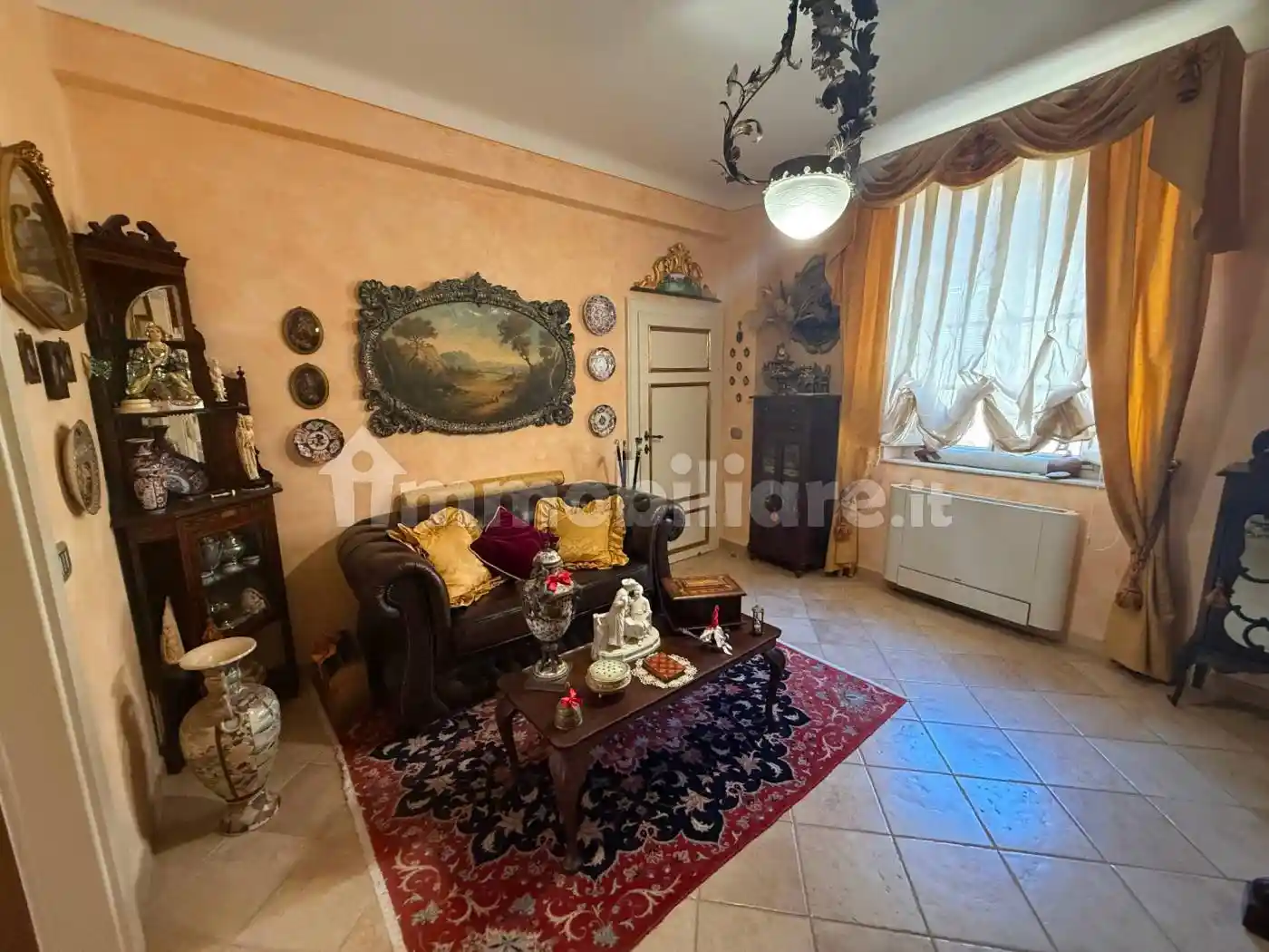 Appartamento in vendita a Lucca