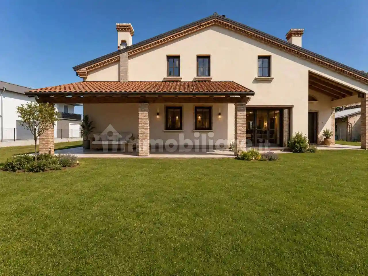 Villa - foto 3