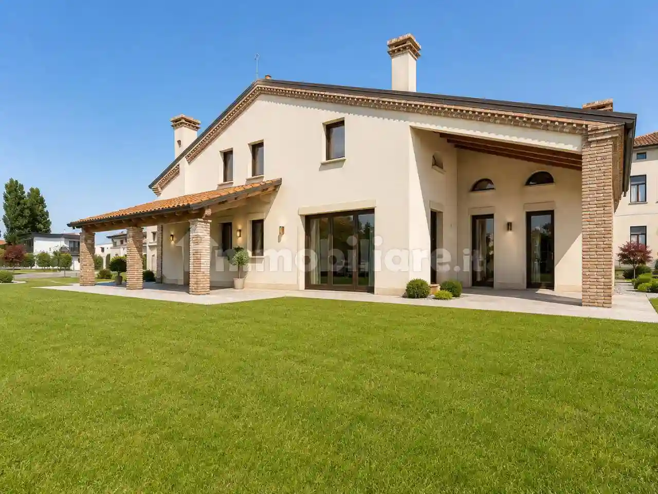 Villa - foto 5