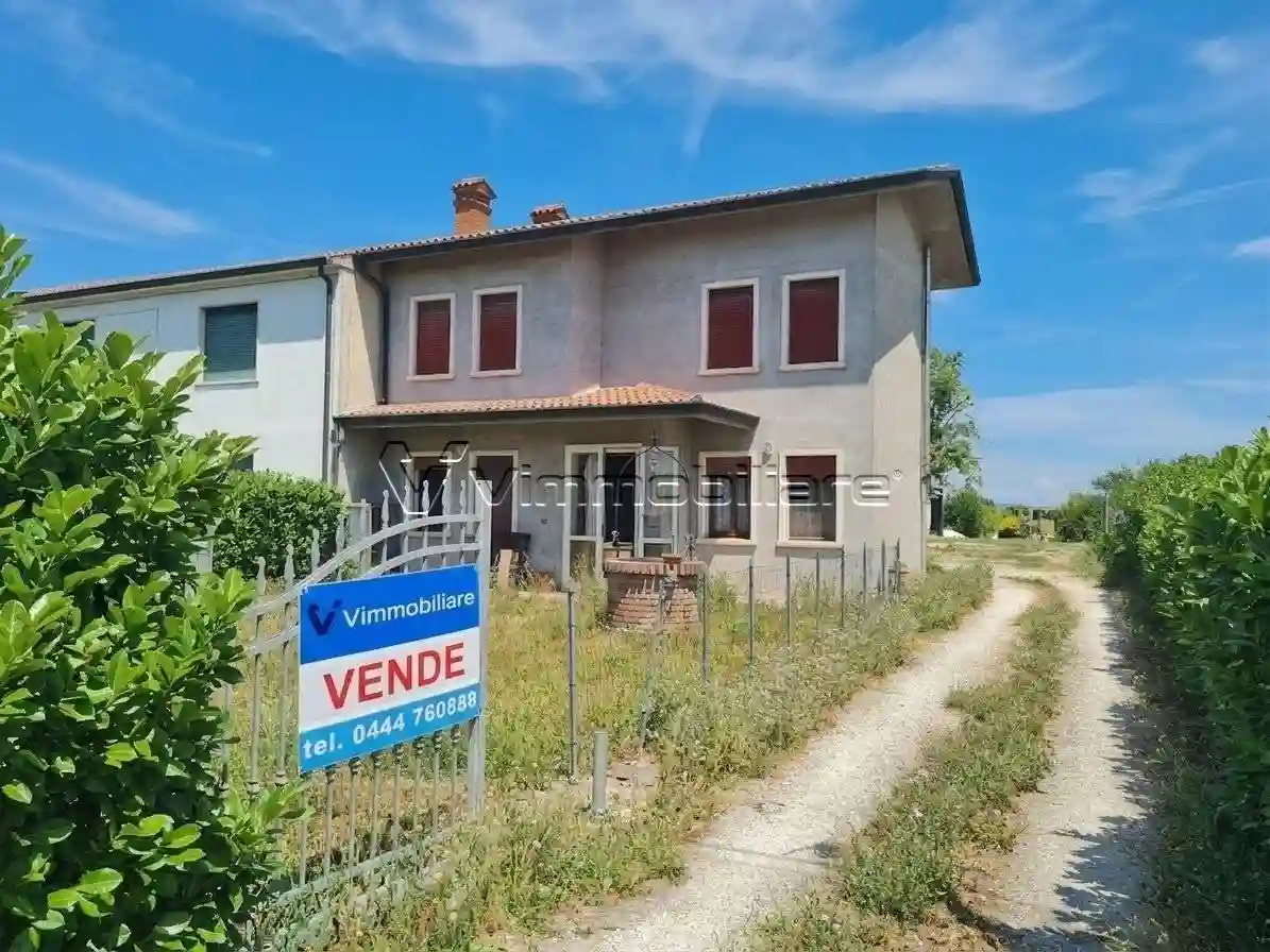 Villetta a schiera - foto 3