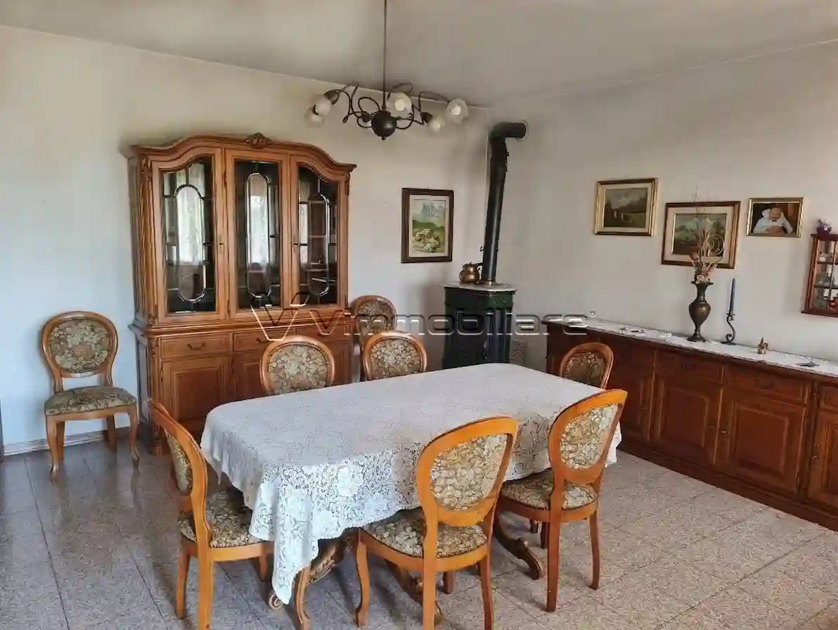 Villetta a schiera - foto 5