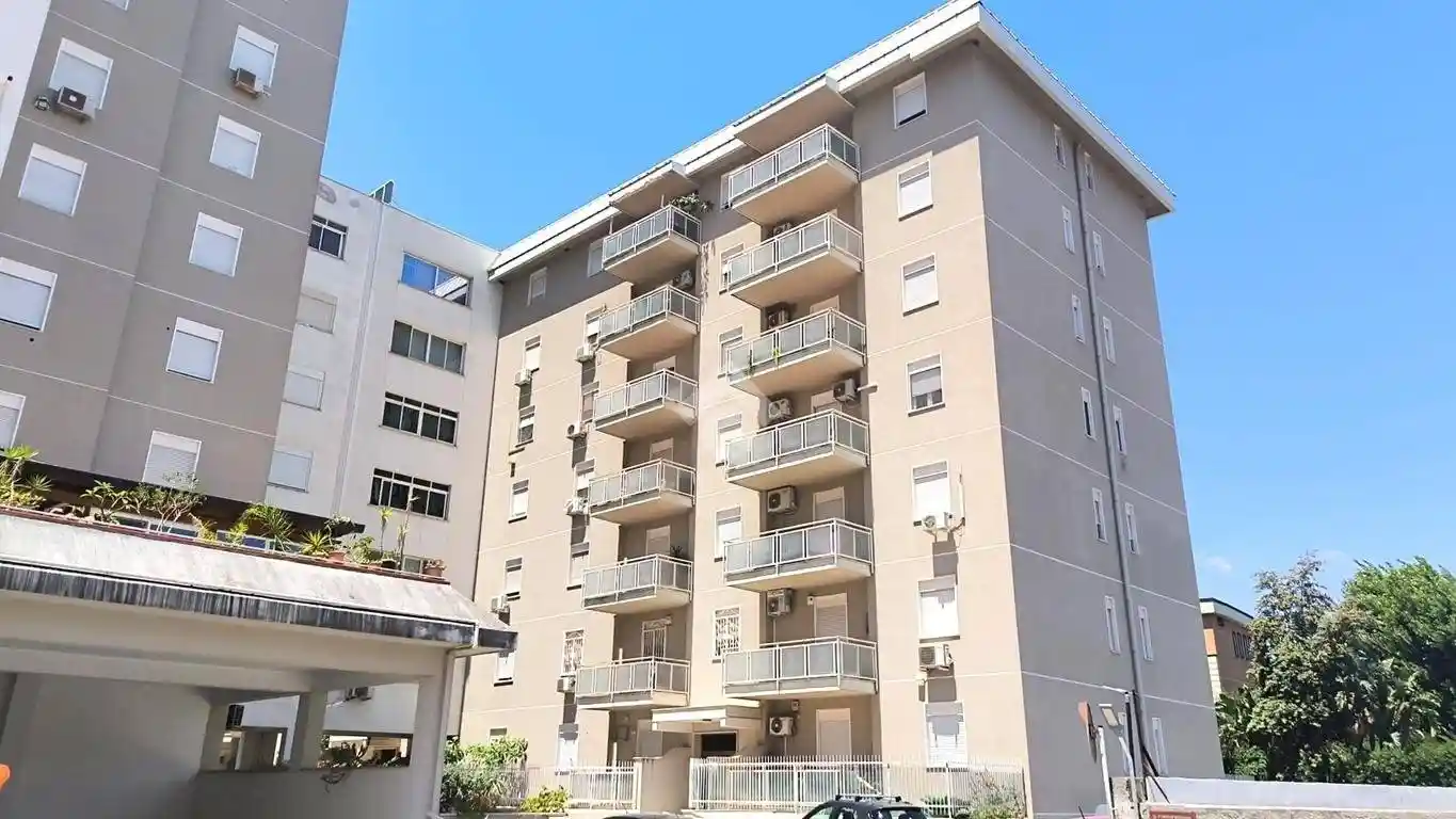 Appartamento in vendita a Palermo