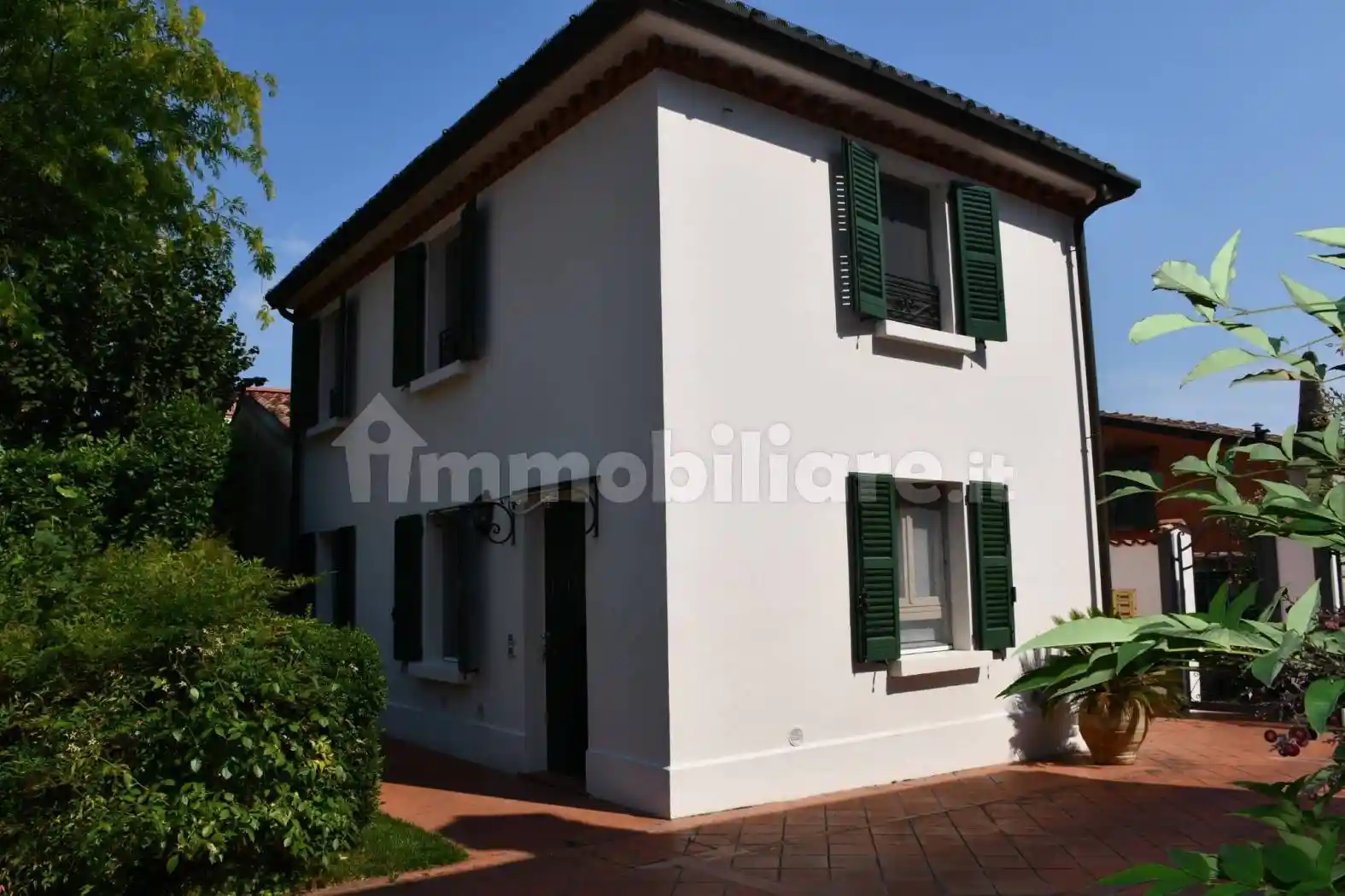 Appartamento in affitto a Valeggio sul Mincio