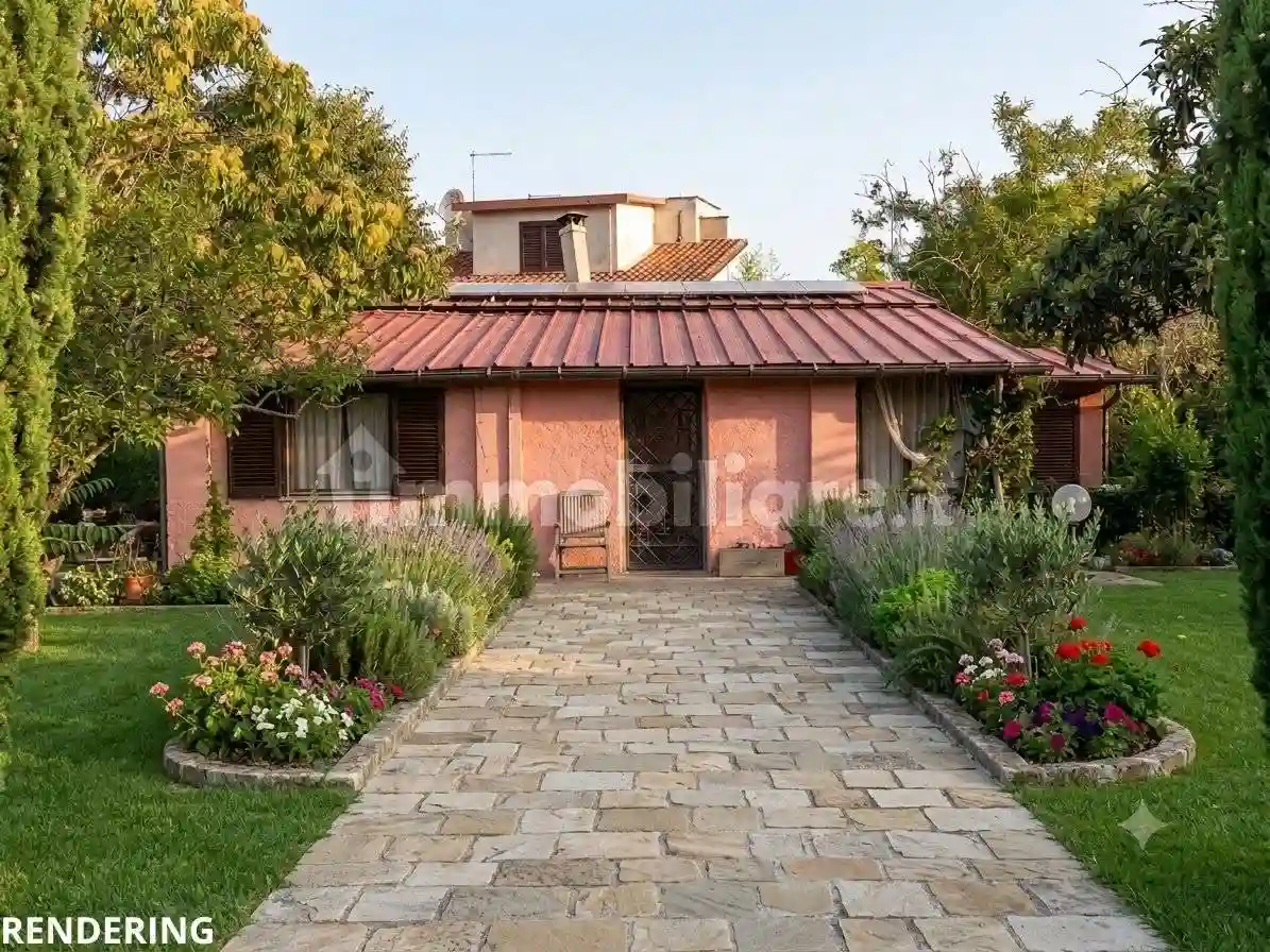 Villa - foto 2