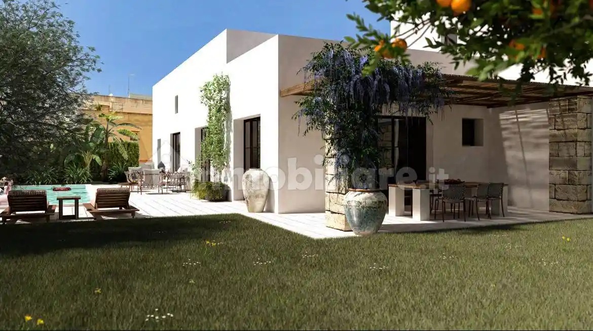 Villa in vendita a Tuglie