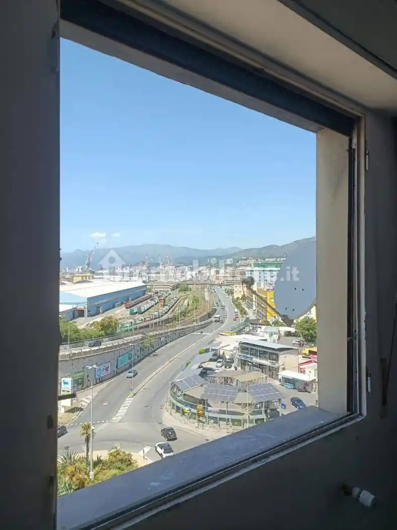 Appartamento in affitto a Genova