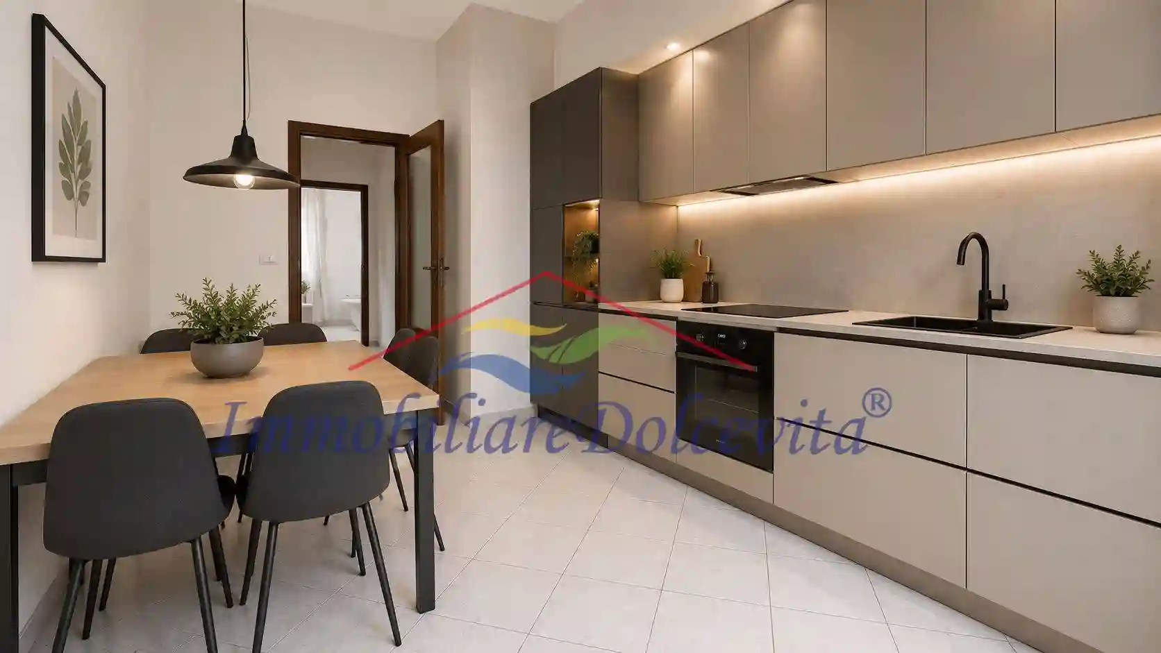 Appartamento - foto 3