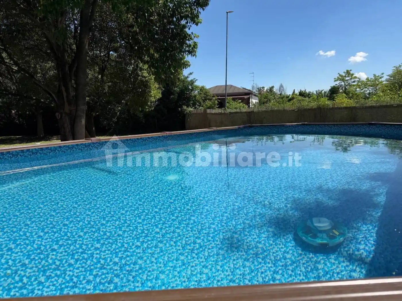 Villa in vendita a Mantova