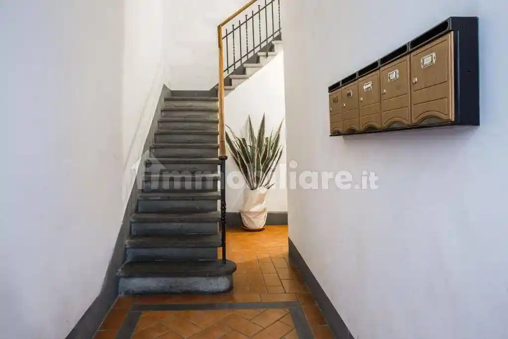 Appartamento in vendita a Firenze