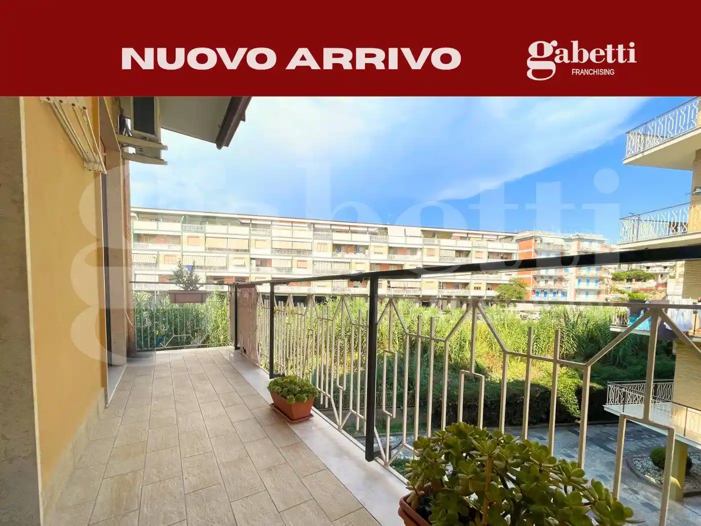 Appartamento in vendita a Gaeta