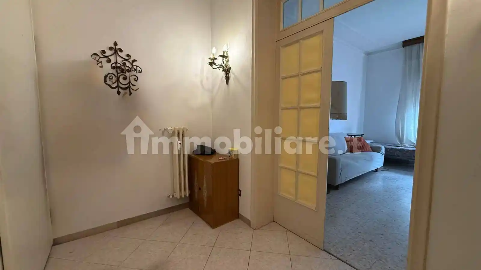 Appartamento in affitto a Siena