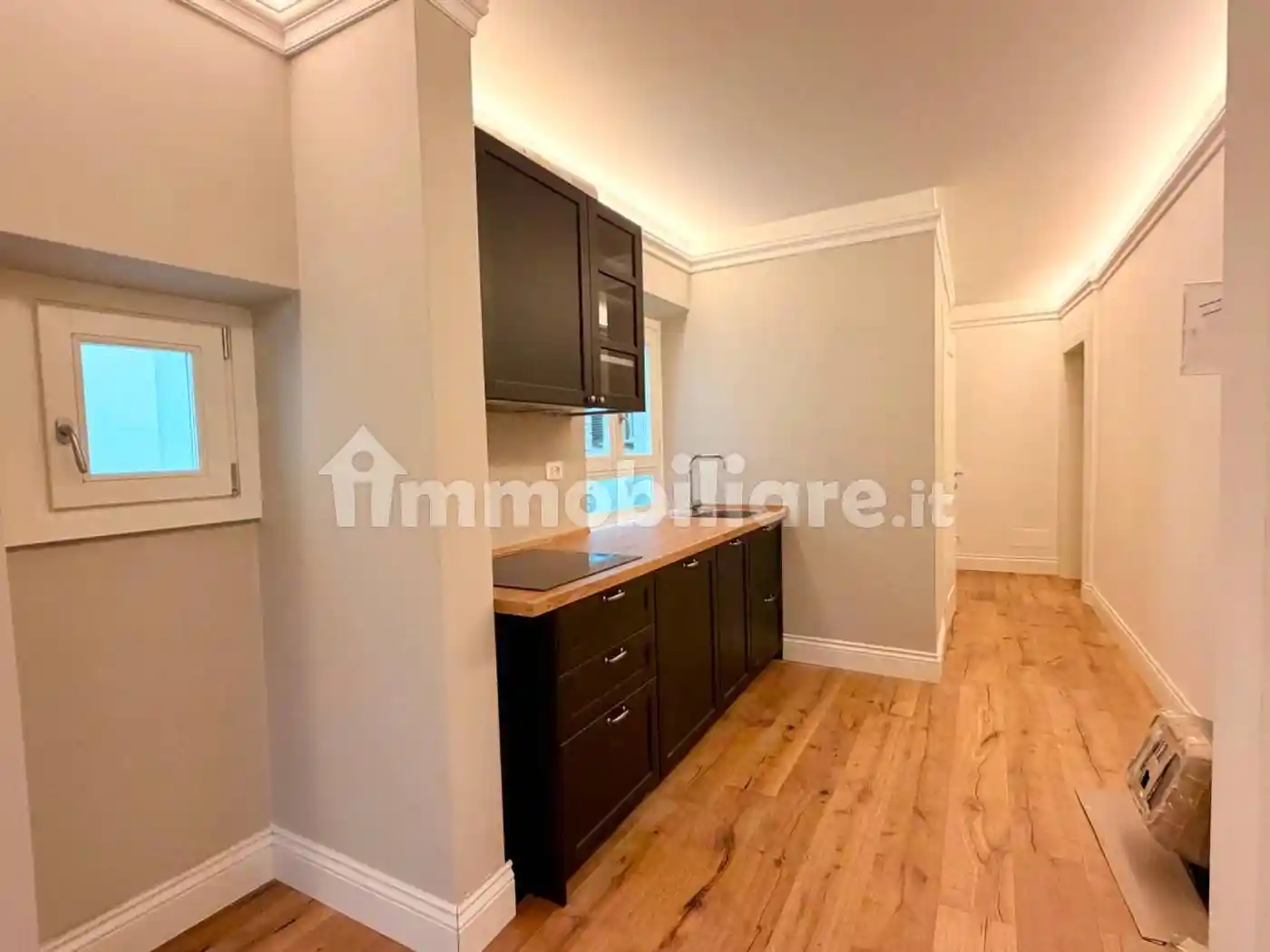 Appartamento in vendita a Firenze