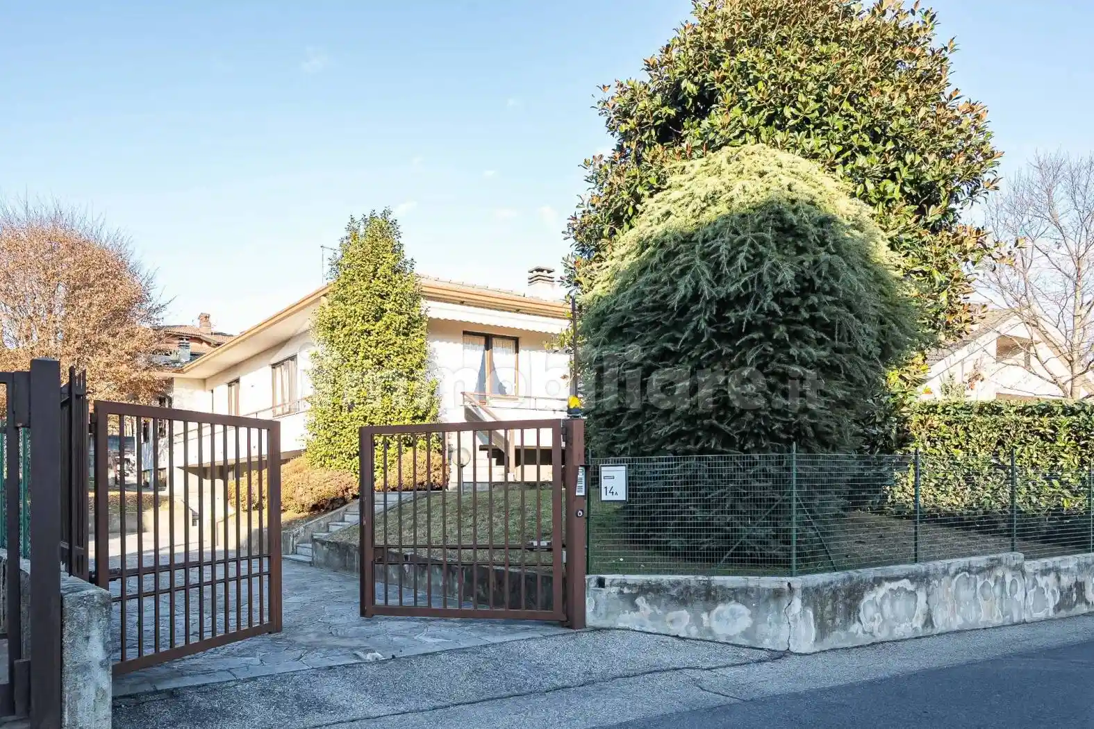 Villa in vendita a Cantù