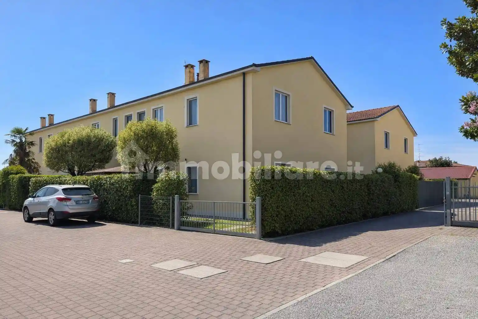 Appartamento in vendita a Terre del Reno
