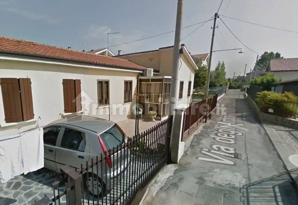 Villa in vendita a Padova