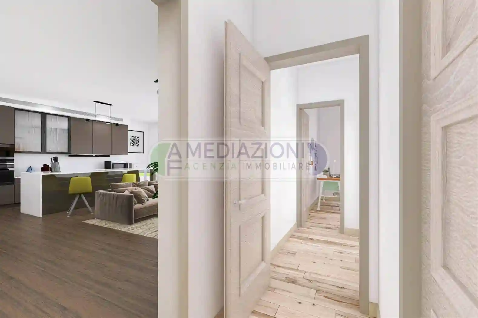 Appartamento - foto 4