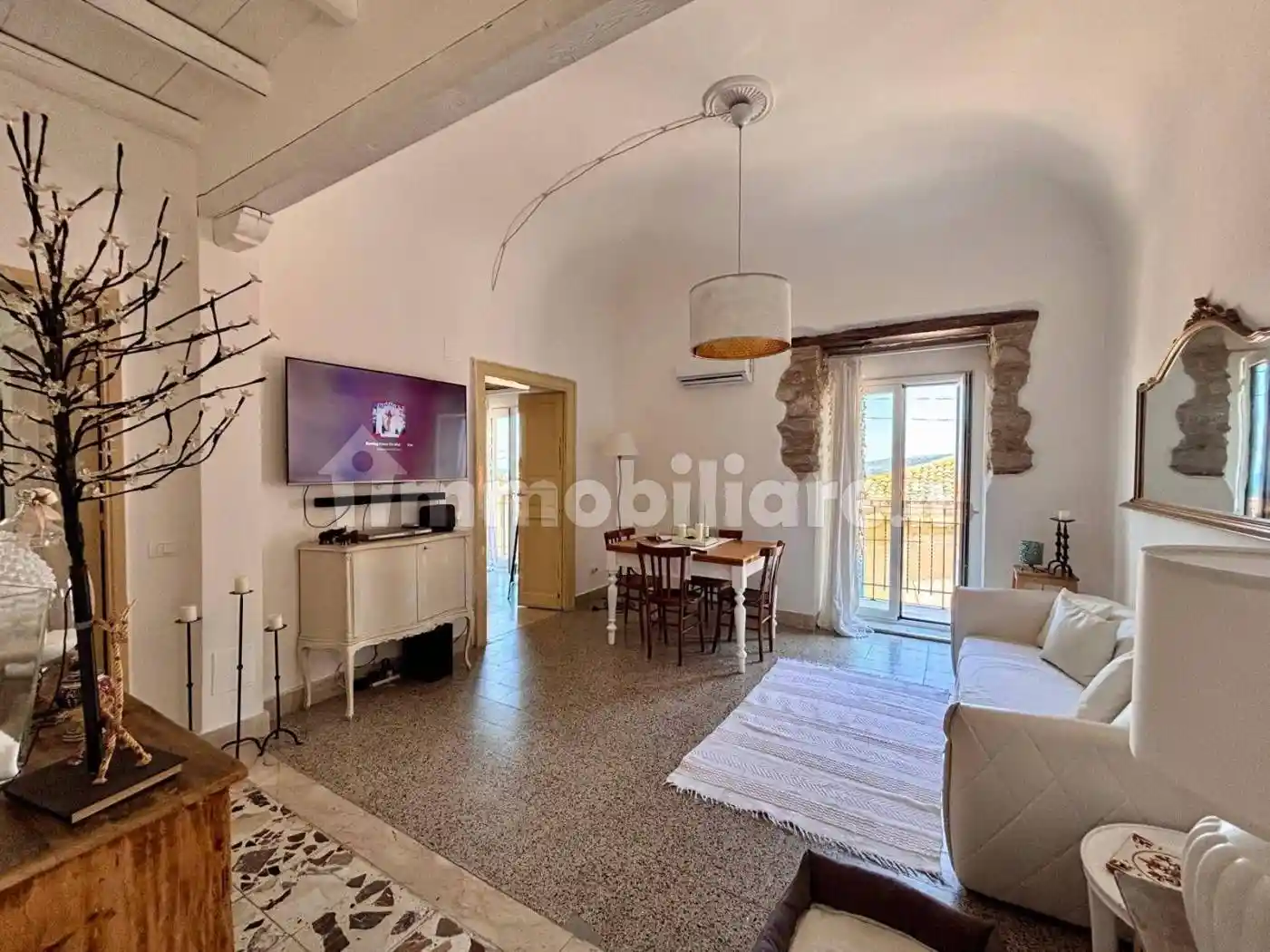 Villa in vendita a Sant'Agata di Militello