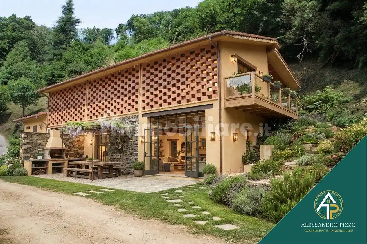 Rustico - Casale in vendita a Varazze